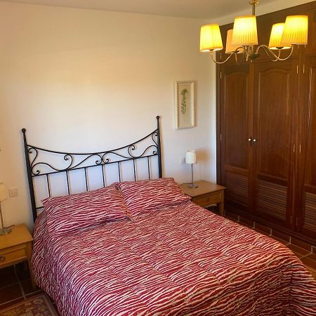 Vila Casas Tomare I San Bartolomé Exteriér fotografie